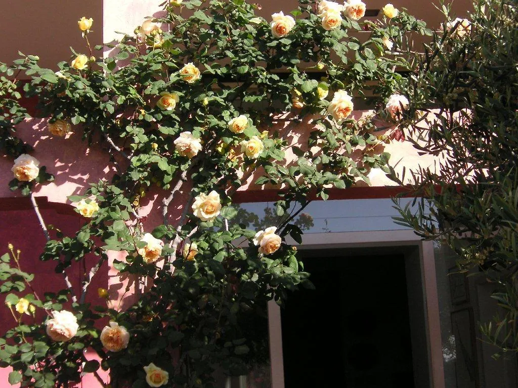 Rocca Castello Bed & Breakfast Taormina