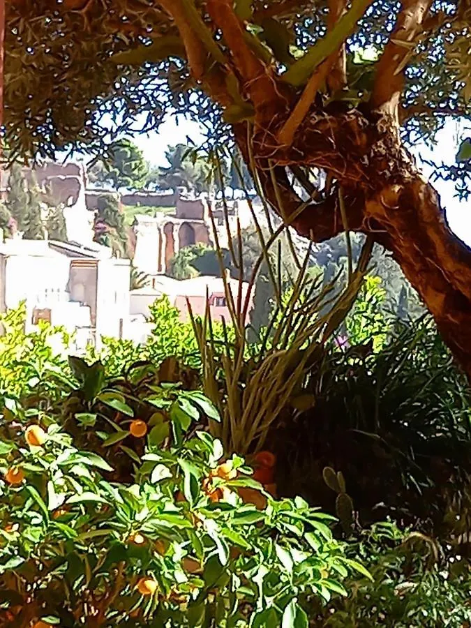 Rocca Castello Bed & Breakfast Taormina