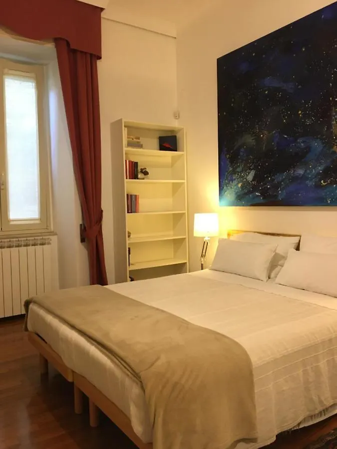 Rocca Castello Bed & Breakfast Taormina
