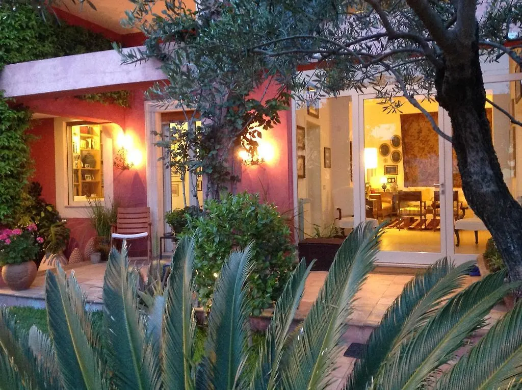 Rocca Castello Bed and Breakfast Taormina