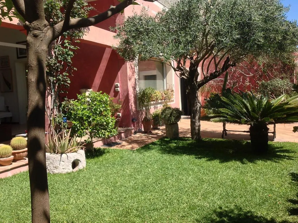 Rocca Castello Bed & Breakfast Taormina