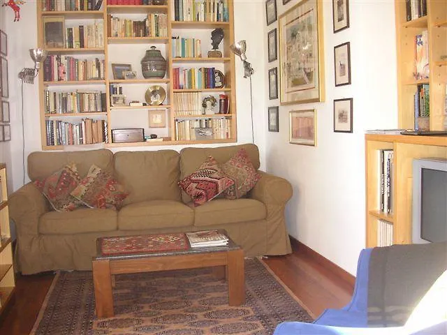 Rocca Castello Bed and Breakfast Taormina Italië