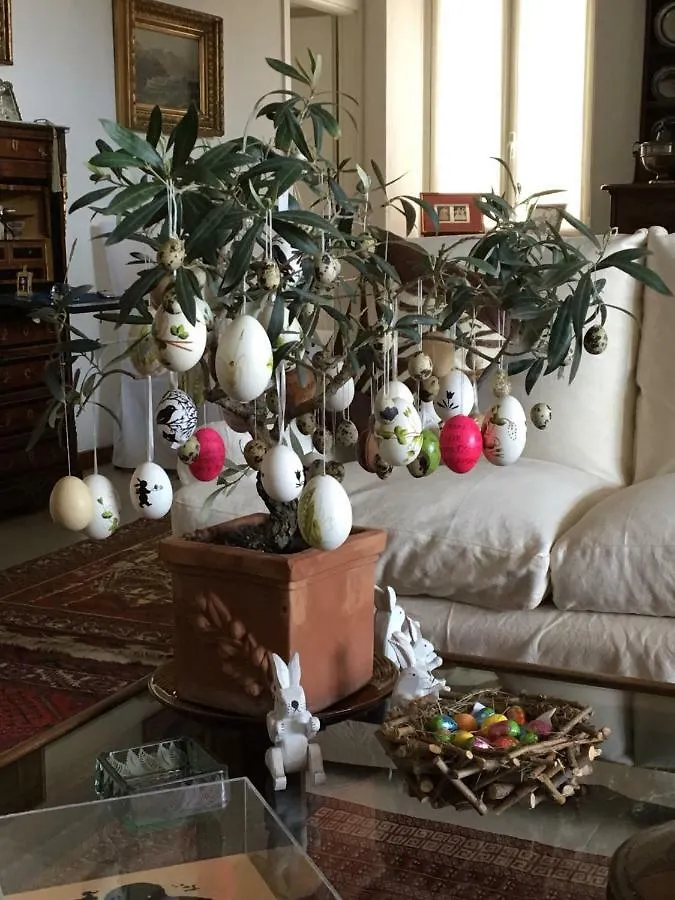 Rocca Castello Bed and Breakfast Taormina