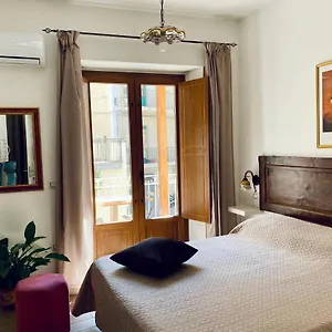 Guest house Casa Ferrara, Taormina