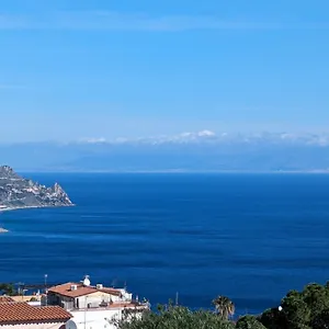 Bed & Breakfast Al Civico Cinque, Taormina