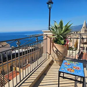 Bed & Breakfast Casa Turchetti, Taormina