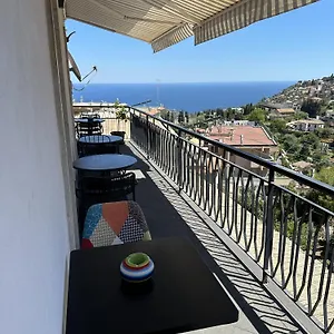 Bed & Breakfast National Gallery, Taormina