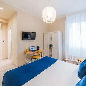 Bed & Breakfast A'coffa, Taormina