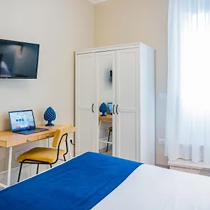Bed & Breakfast A'coffa, Taormina