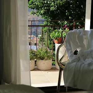 Bed & Breakfast Ciuritaormina Maison De Charme, Taormina