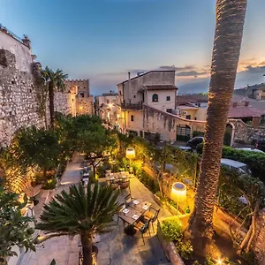 Guest house Medousa Bistrot &, Taormina