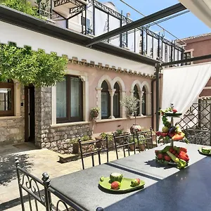 Bed & Breakfast Relais 147 - Luxury, Taormina
