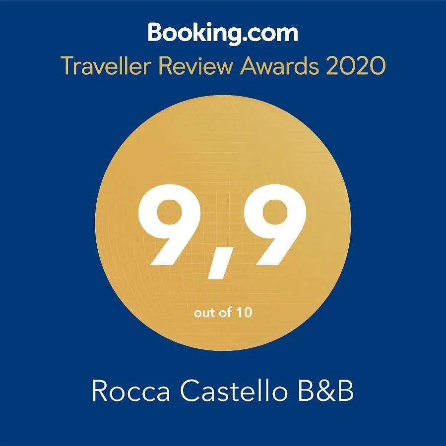 Rocca Castello Bed & Breakfast Taormina 0*,  Italy