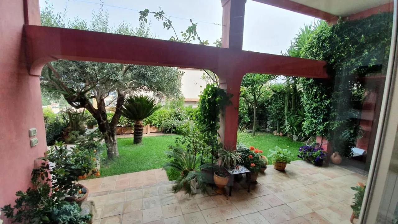 Rocca Castello Bed & Breakfast Taormina