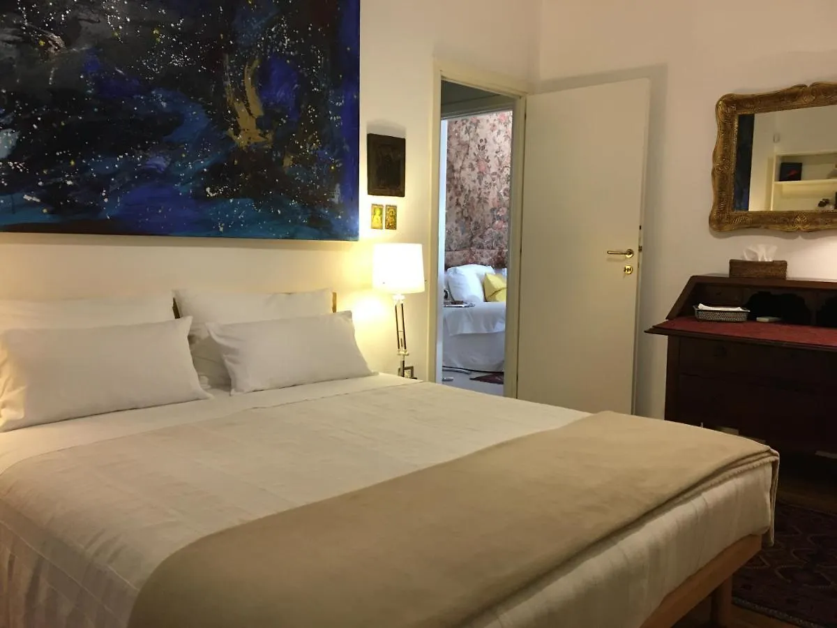 Rocca Castello Bed & Breakfast Taormina Italy