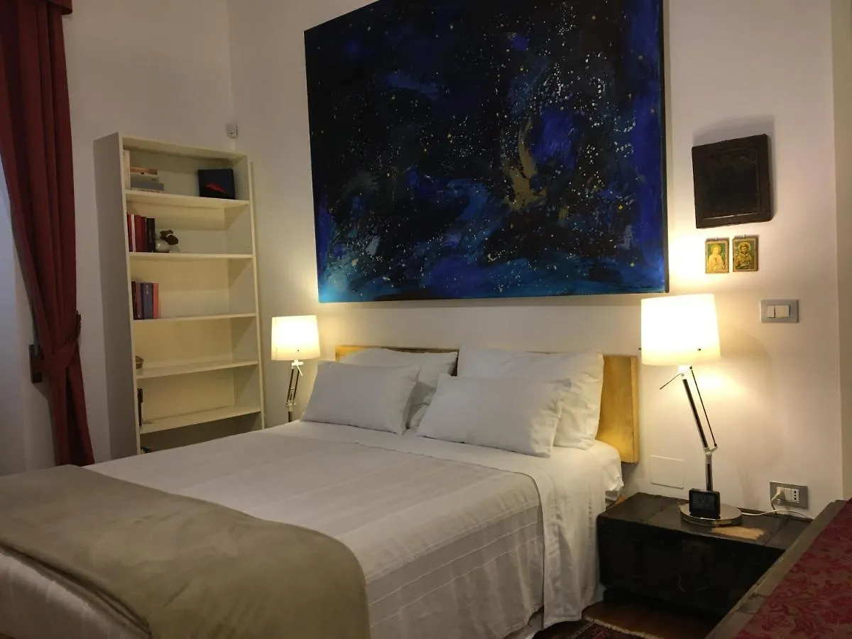 Rocca Castello Bed & Breakfast Taormina 0*,  Italy