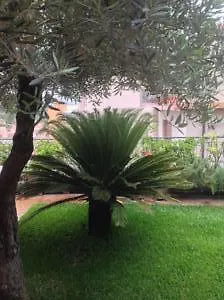 Rocca Castello Bed & Breakfast Taormina Italy