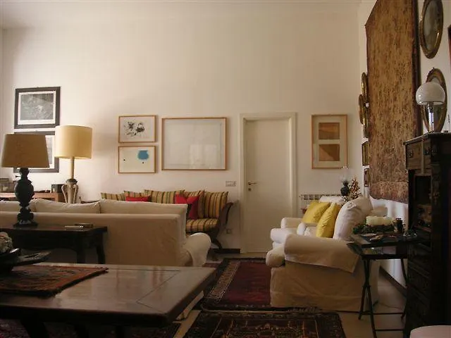 Rocca Castello Bed & Breakfast Taormina