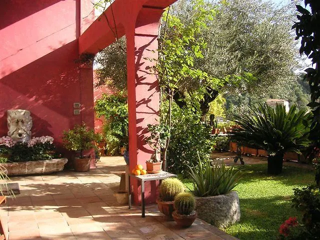 Rocca Castello Bed & Breakfast Taormina