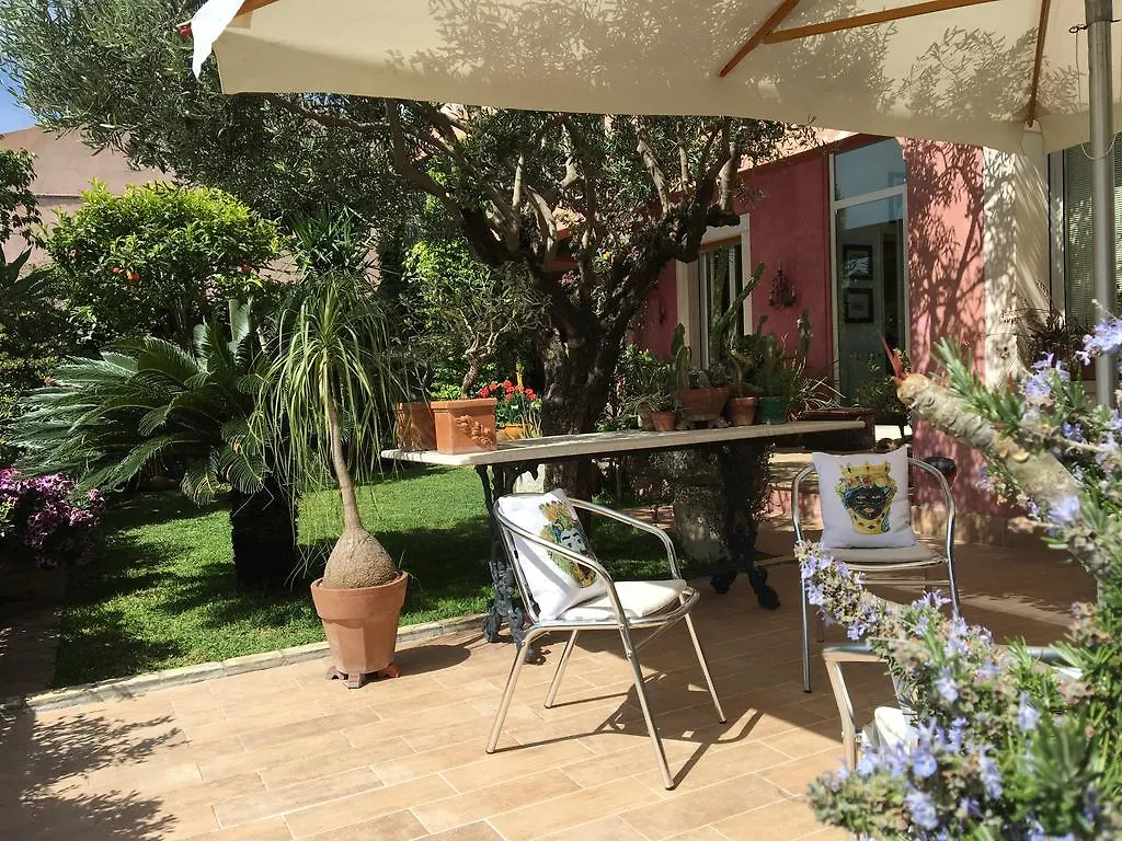 Rocca Castello Bed & Breakfast Taormina