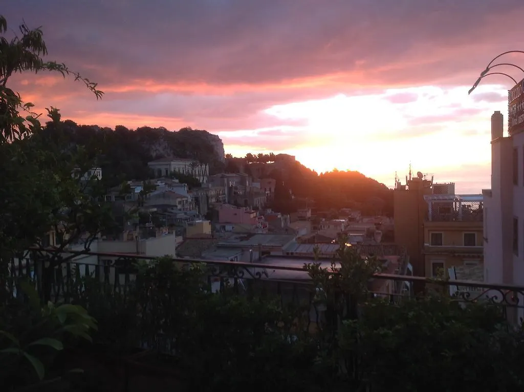 Rocca Castello Bed & Breakfast Taormina