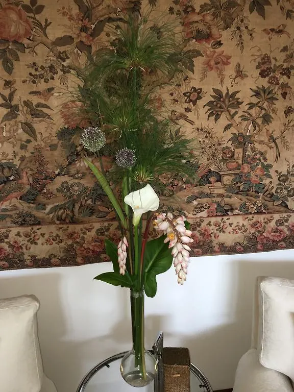 Rocca Castello Bed & Breakfast Taormina