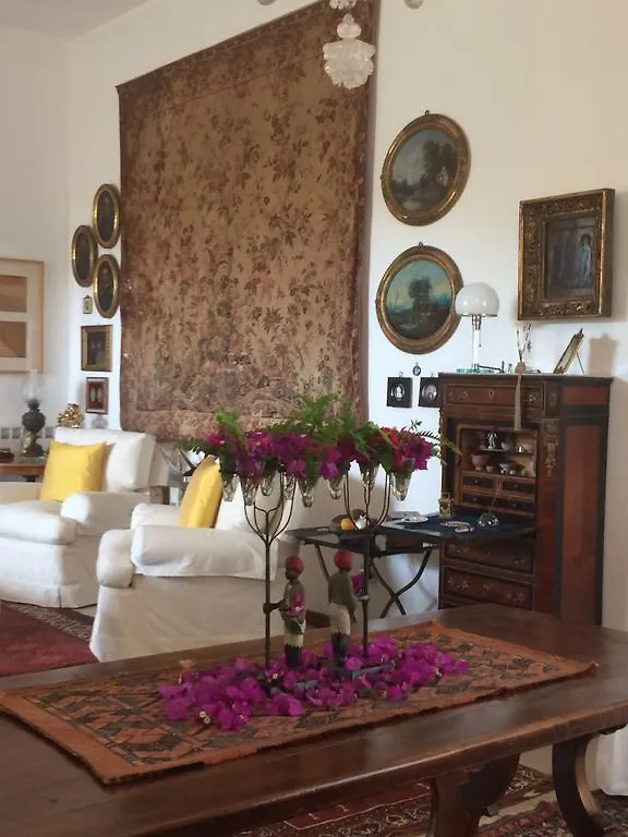 Rocca Castello Bed & Breakfast Taormina