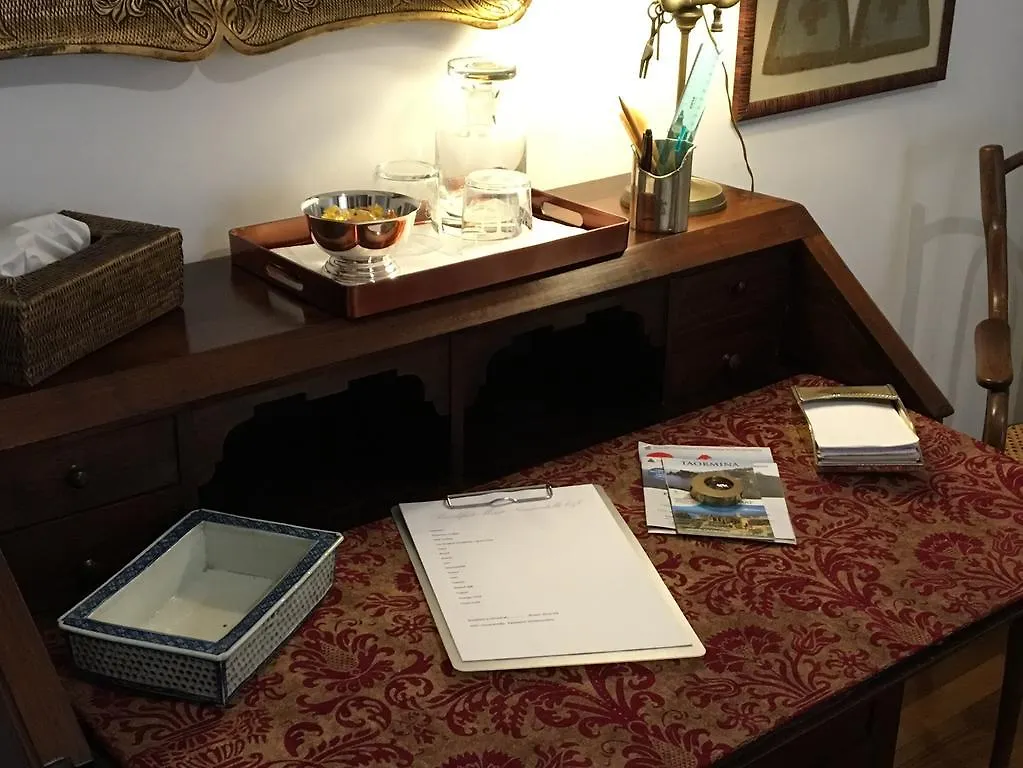 Rocca Castello Bed & Breakfast Taormina