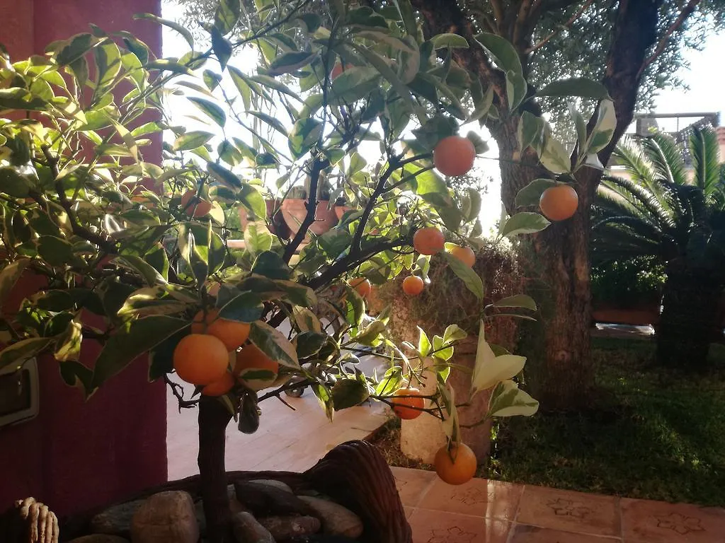 Rocca Castello Bed & Breakfast Taormina