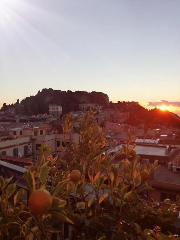 Rocca Castello Bed & Breakfast Taormina 0*,  Italy