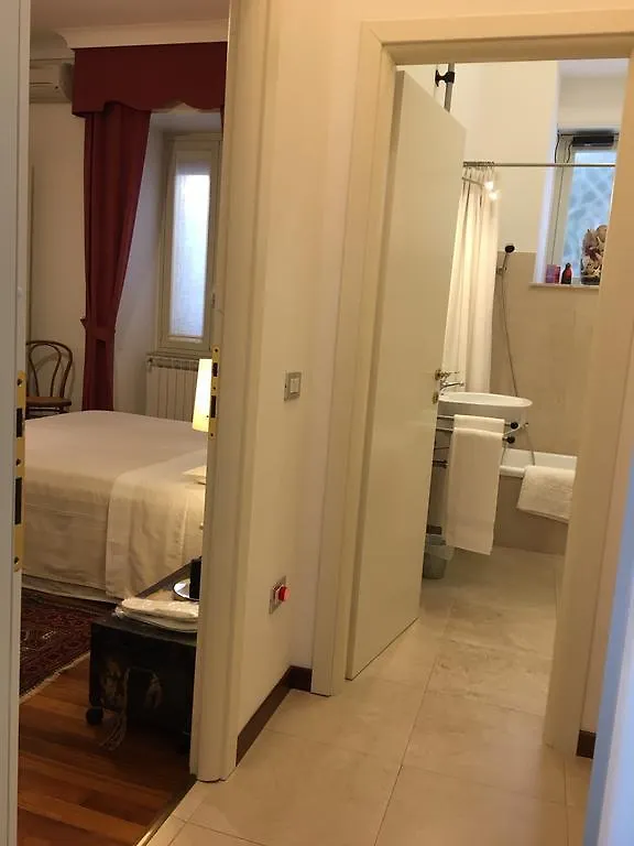 Rocca Castello Bed & Breakfast Taormina