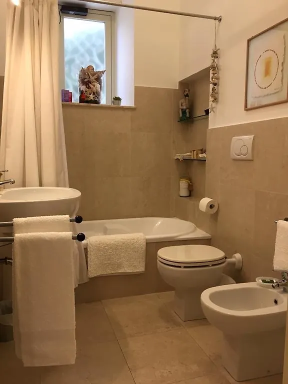 Rocca Castello Bed & Breakfast Taormina