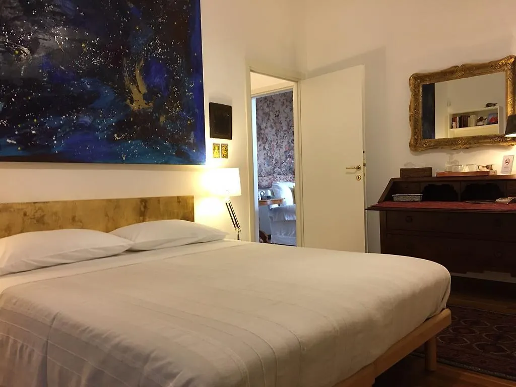 Rocca Castello Bed & Breakfast Taormina