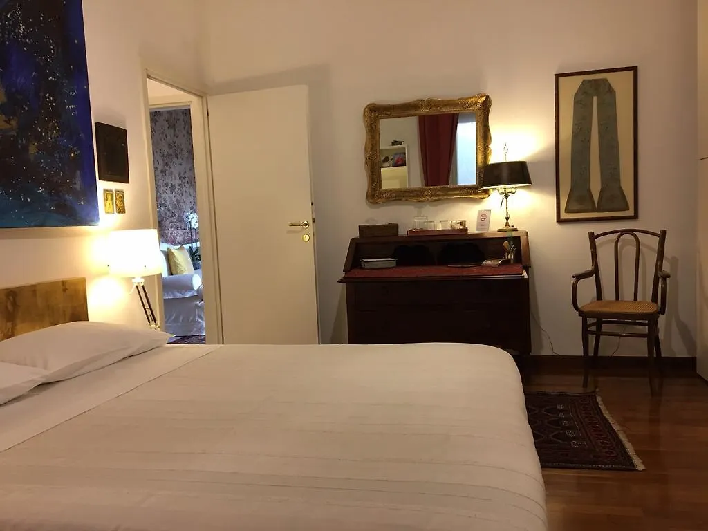 Rocca Castello Bed & Breakfast Taormina