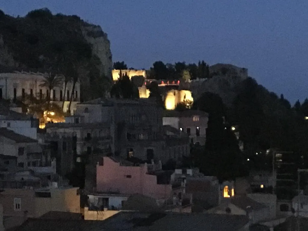 Rocca Castello Bed & Breakfast Taormina
