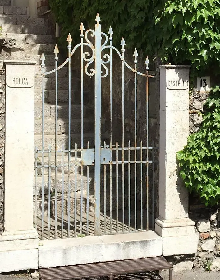 Rocca Castello Bed & Breakfast Taormina
