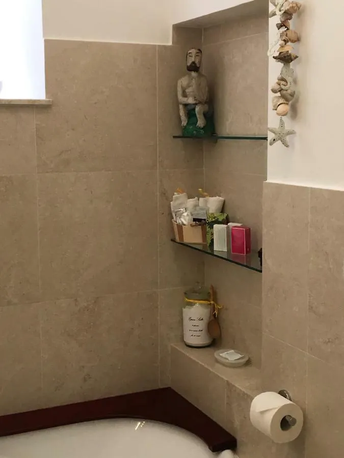 Rocca Castello Bed & Breakfast Taormina 0*,