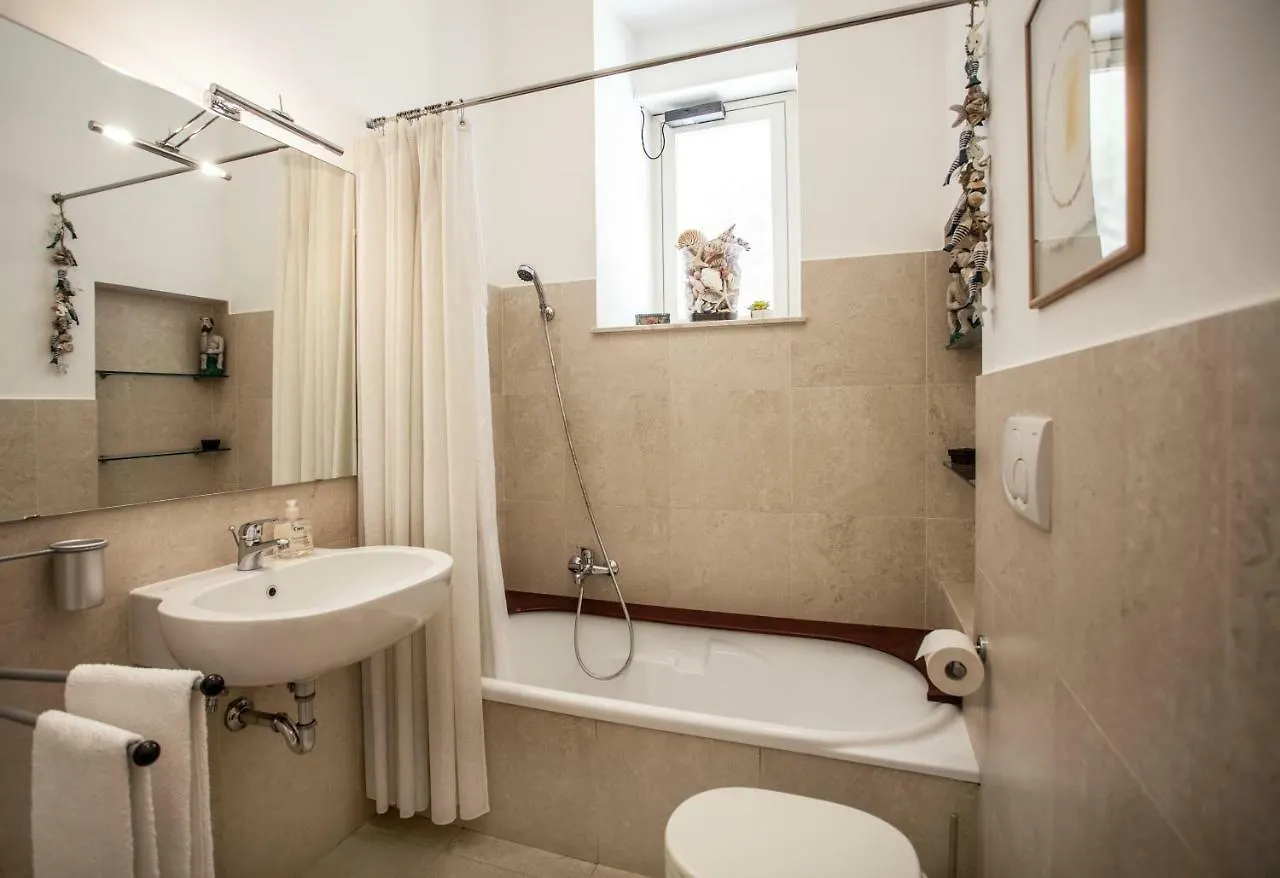 Rocca Castello Bed & Breakfast Taormina