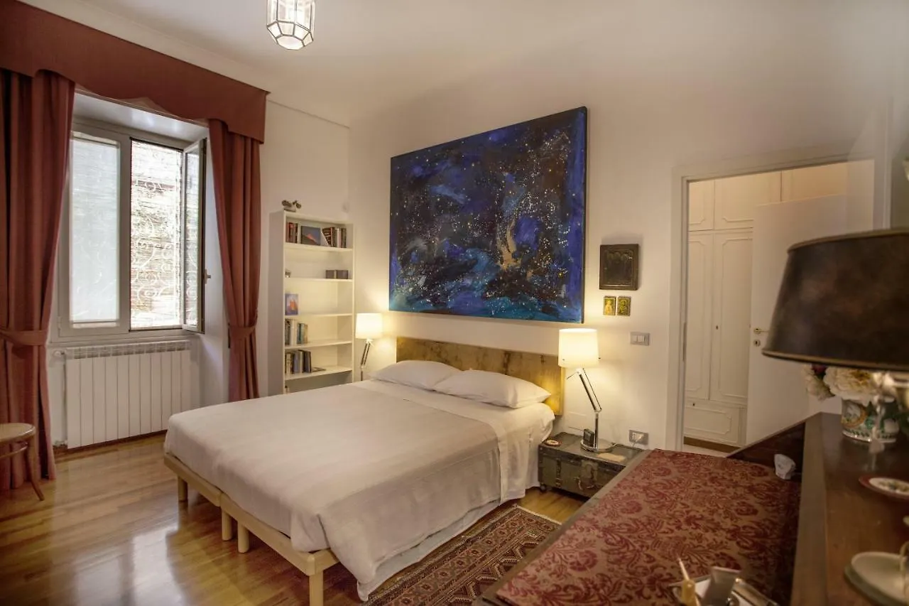 Rocca Castello Bed & Breakfast Taormina