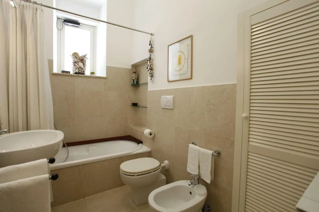 Rocca Castello Bed & Breakfast Taormina