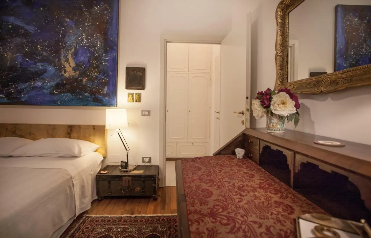 Rocca Castello Bed & Breakfast Taormina 0*,