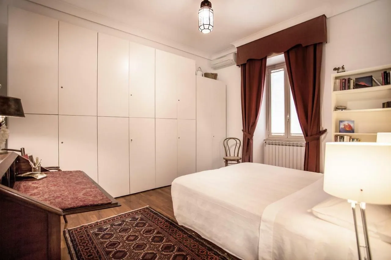 Rocca Castello Bed & Breakfast Taormina Italy