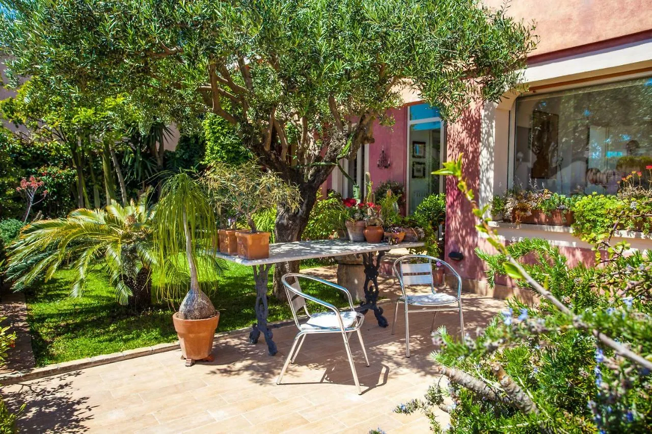 Rocca Castello Bed & Breakfast Taormina