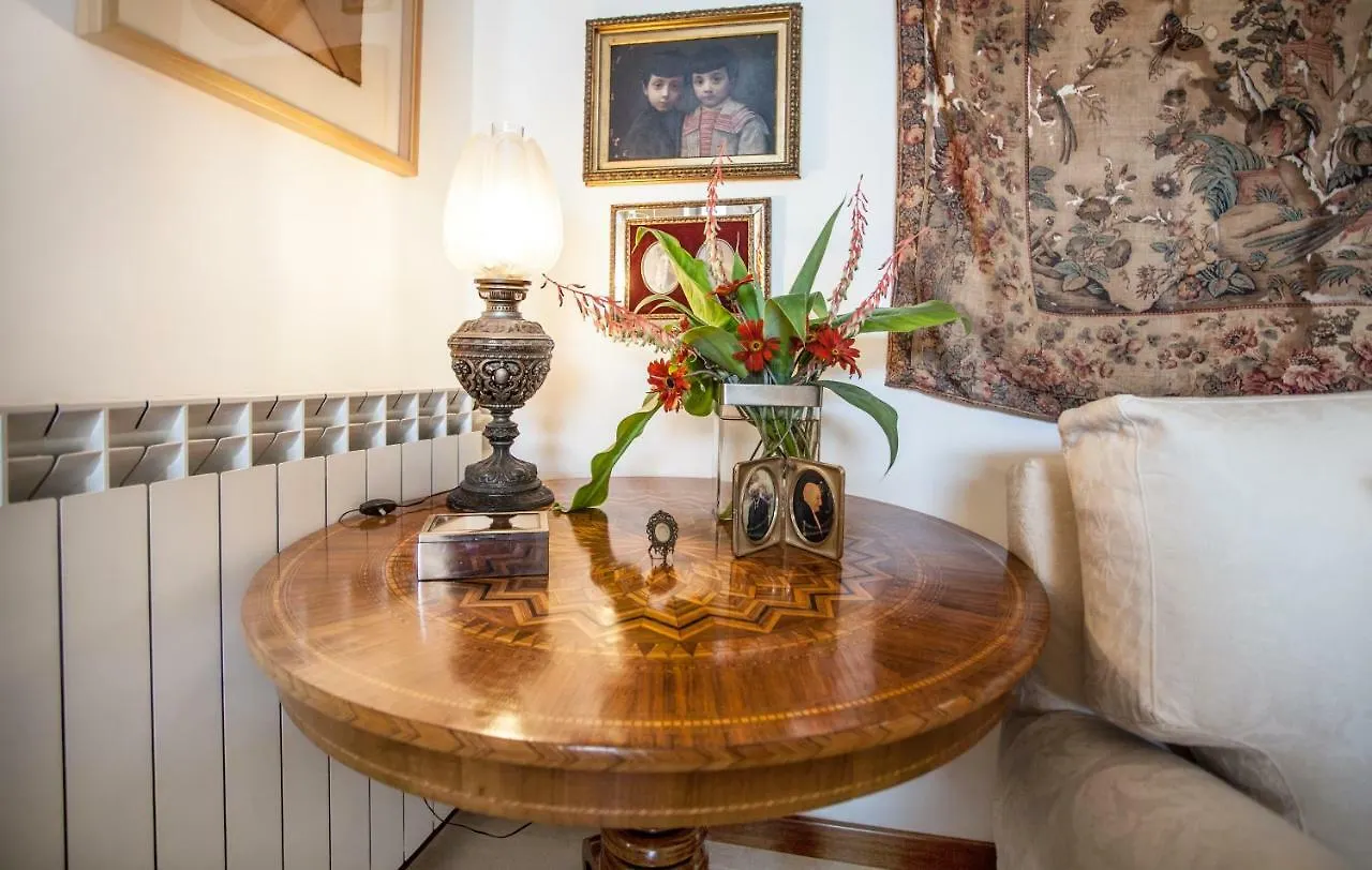 Rocca Castello Bed & Breakfast Taormina 0*,  Italy