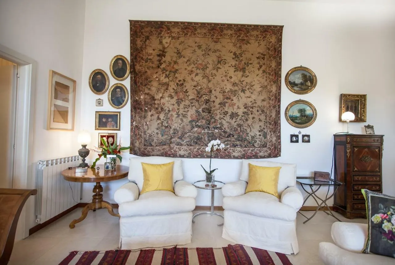Rocca Castello Bed & Breakfast Taormina Italy