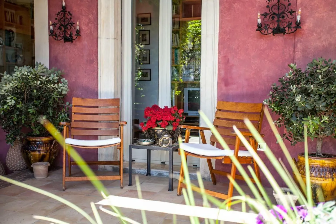 Rocca Castello Bed & Breakfast Taormina