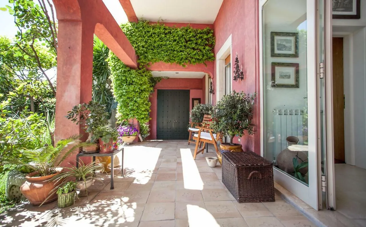 Rocca Castello Bed & Breakfast Taormina