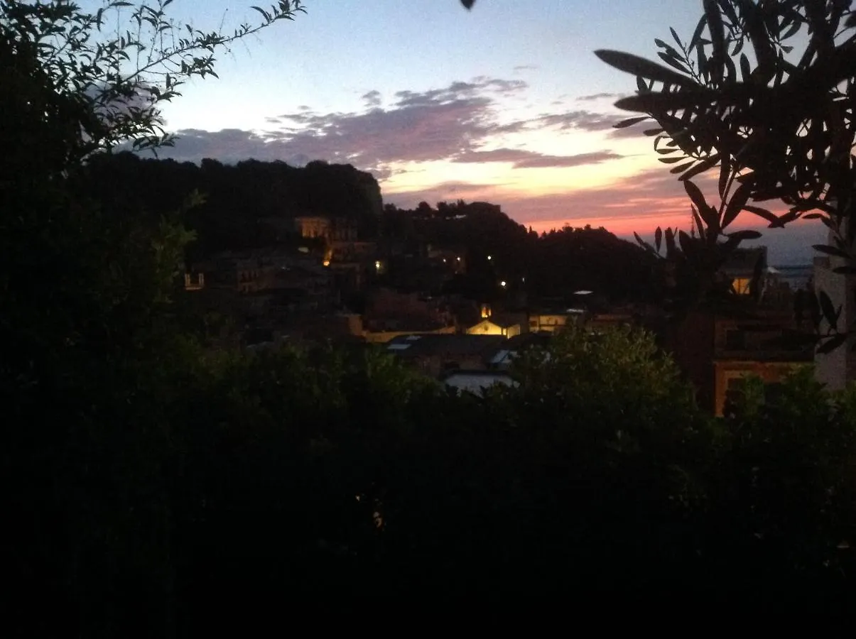 Rocca Castello Bed & Breakfast Taormina