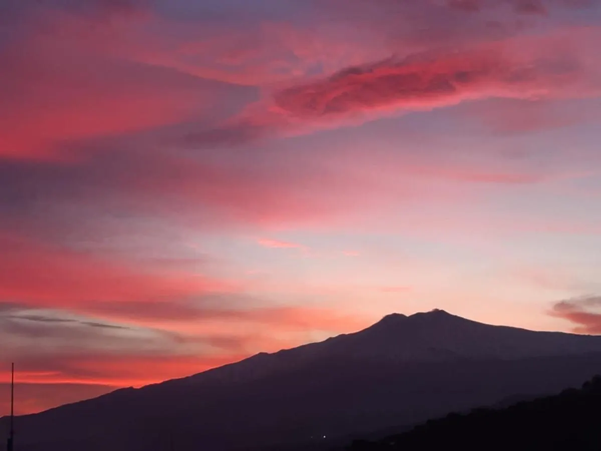 Rocca Castello Bed & Breakfast Taormina Italy