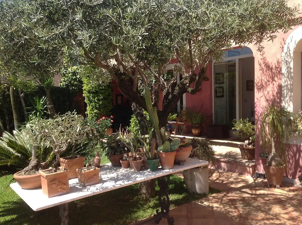 Rocca Castello Bed & Breakfast Taormina